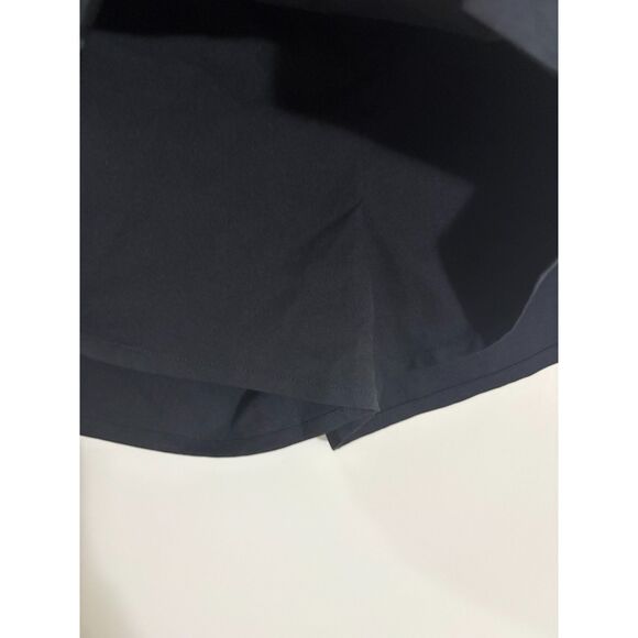 Charles Richard black skort size small - Picture 4 of 6